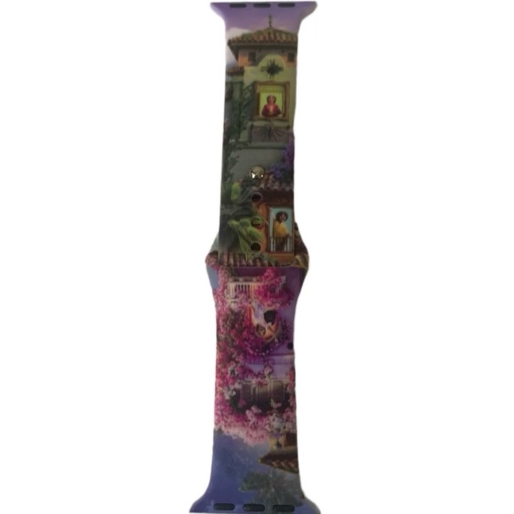 Encanto Apple Watch Band